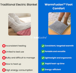 Winter Electric Foot Heating Pad