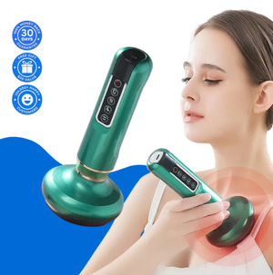 Cellulite Massager - Deep Vacuum therapy