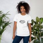T-Shirt, I Tried To Be Normal I Failed
