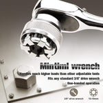 Mintiml Wrench