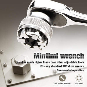 Mintiml Wrench