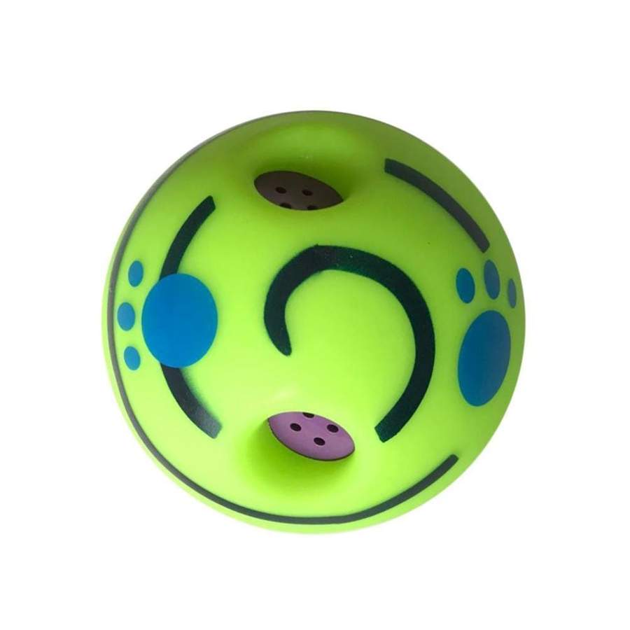 Pet Toy Balls