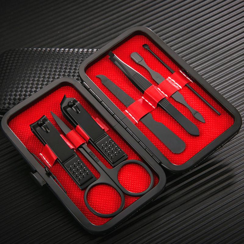 Nail Care Set