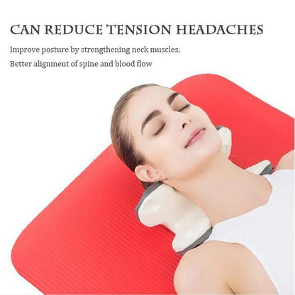 Chiropractic Cervical Neck Pillow