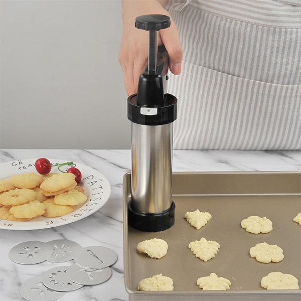 Household Biscuit Machine Cookie Mould