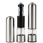 Electric Salt And Pepper Grinder