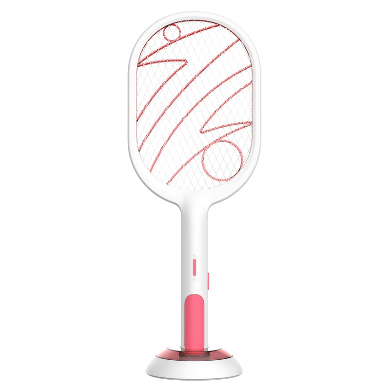 Electric Fly Swatter - Bug Zapper Racket