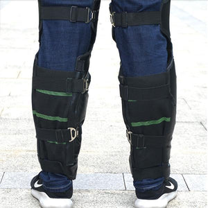 Anti-wind Warm Motorcycle Knee Cover