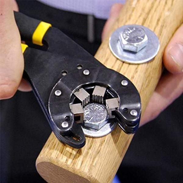 Universal Hex Wrench