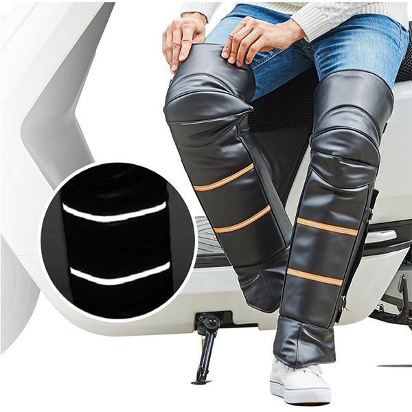 Anti-wind Warm Motorcycle Knee Cover