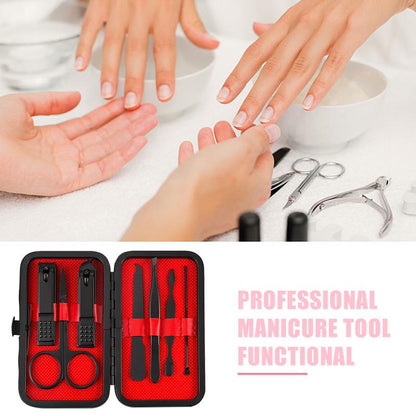 Nail Care Set