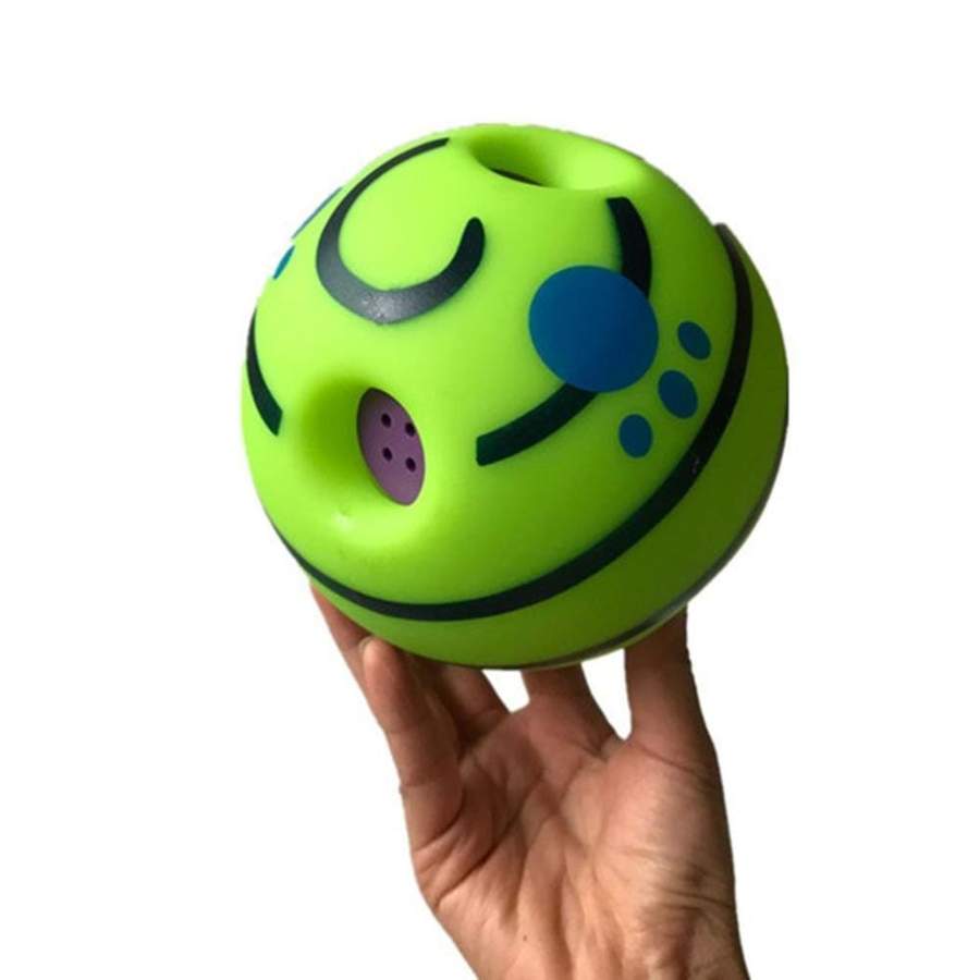 Pet Toy Balls