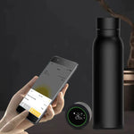 Smart Water Bottle