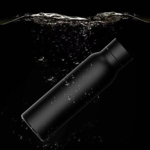 Smart Water Bottle