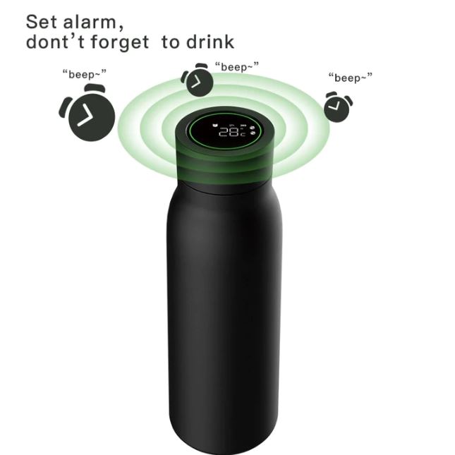 Smart Water Bottle