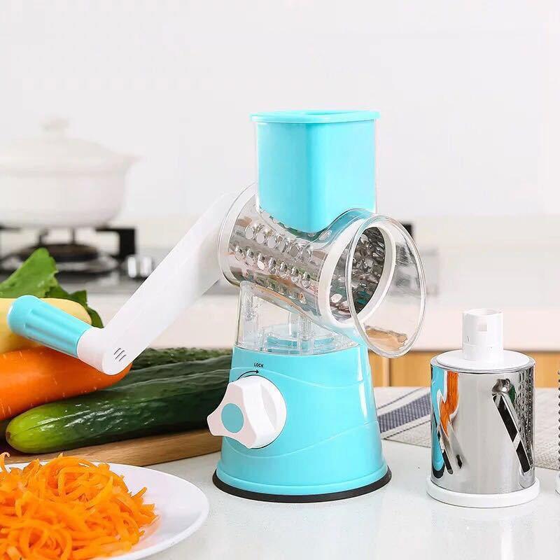 3 In 1 Food Slicer