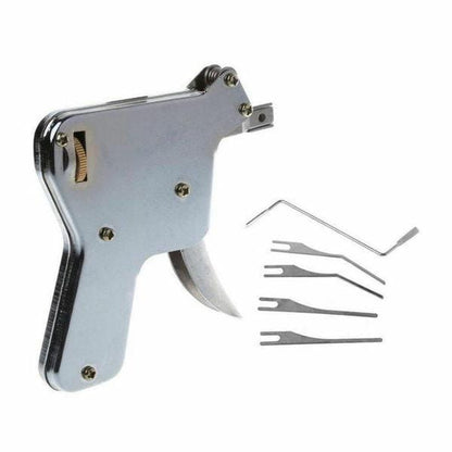 Lock Repair And Unlock Kit